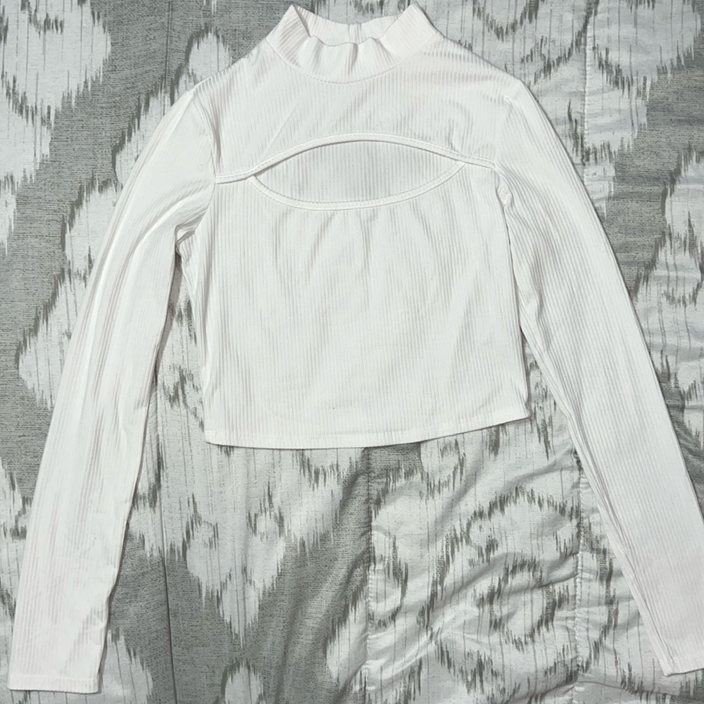 Timing Top| Size: M